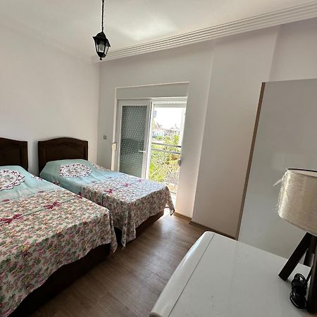 Dr. Greens Antalya Exteriör bild