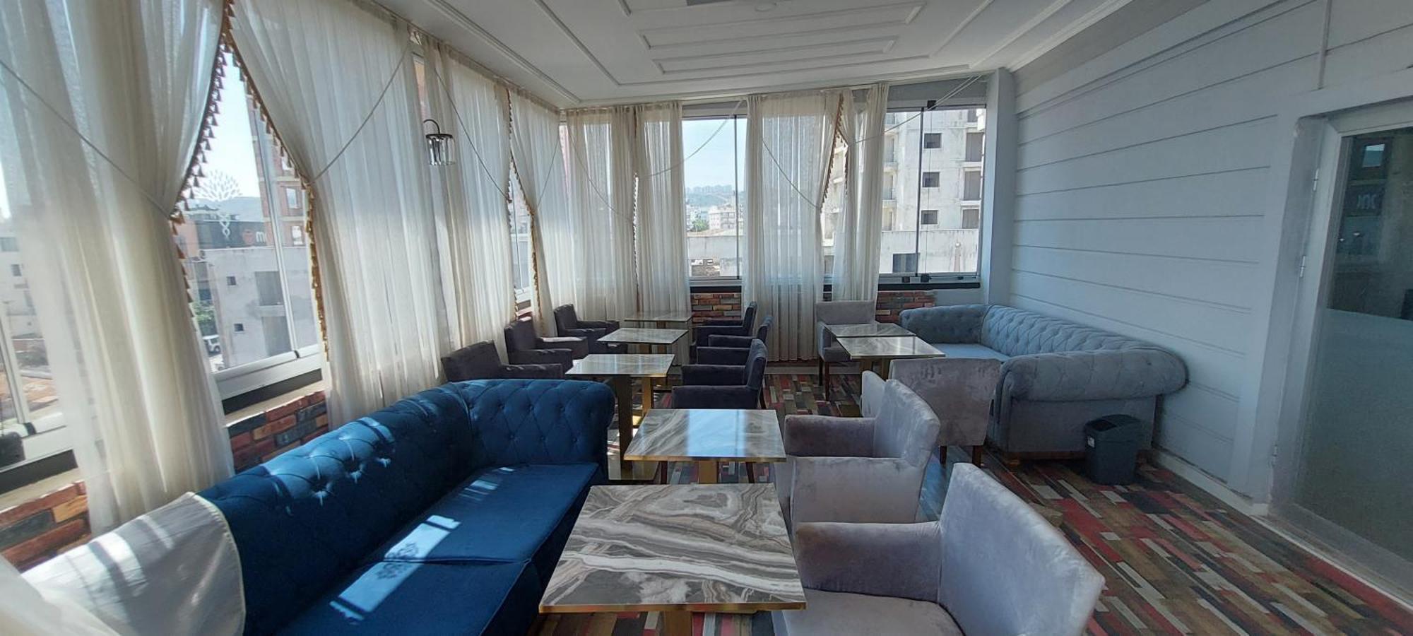 Dr. Greens Antalya Exteriör bild