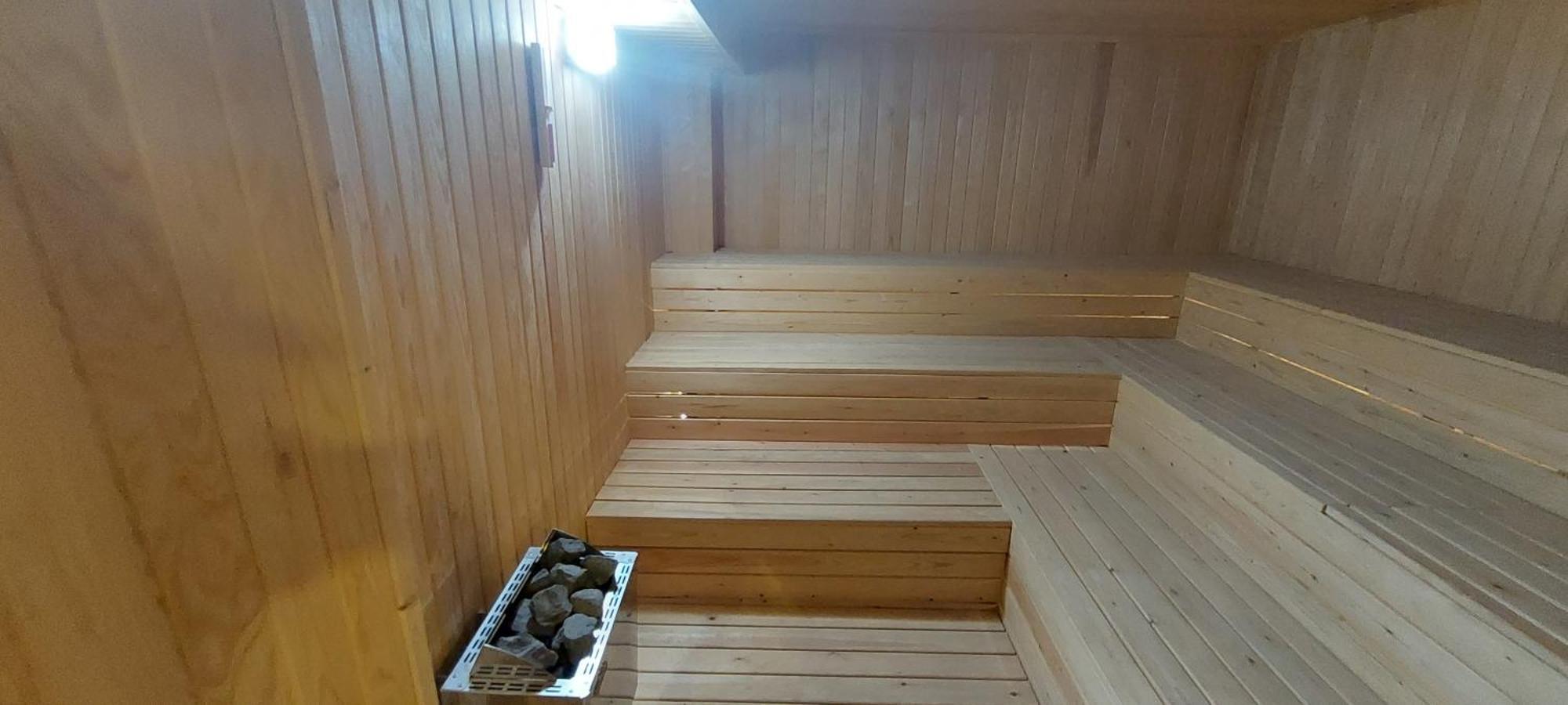 Dr. Greens Antalya Exteriör bild