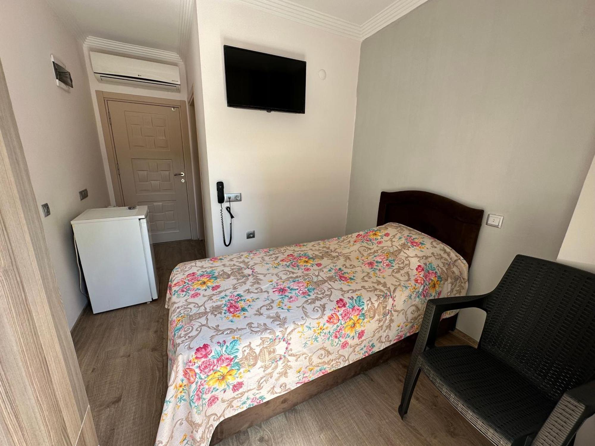 Dr. Greens Antalya Exteriör bild